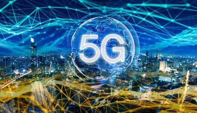 '5G' hayatımızı nasıl değiştirecek! BTK’dan TBMM’ye ‘5G’ raporu