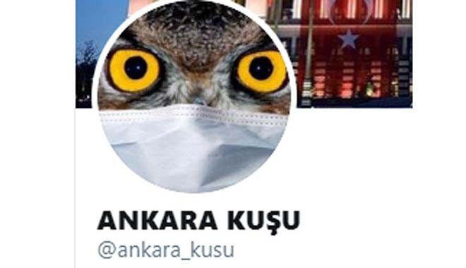 'Ankara Kuşu' tutuklandı, bilgi verenler tek tek araştırılıyor