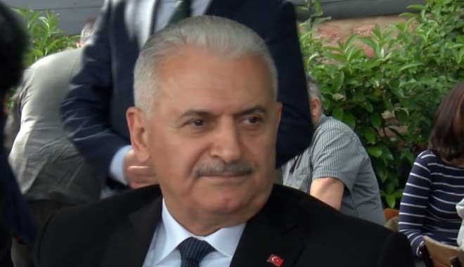 Yıldırım, İstanbullulara suda ve öğrenci akbilinde indirim vaat etti