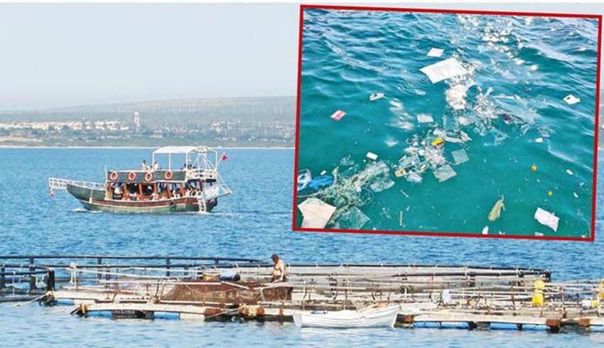 'Cennet Koyu' oldu cehennem koyu!