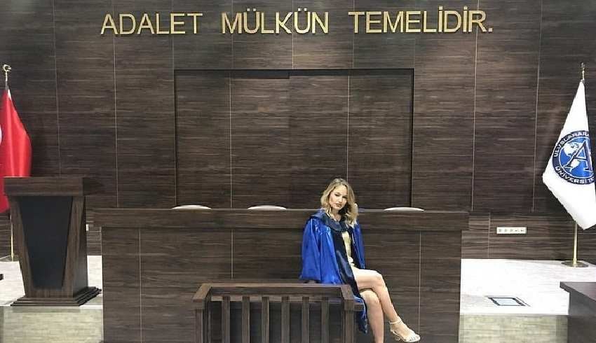 'Dolandırılmayın' uyarısı yapan avukat, devre mülk dolandırıcılığından tutuklandı