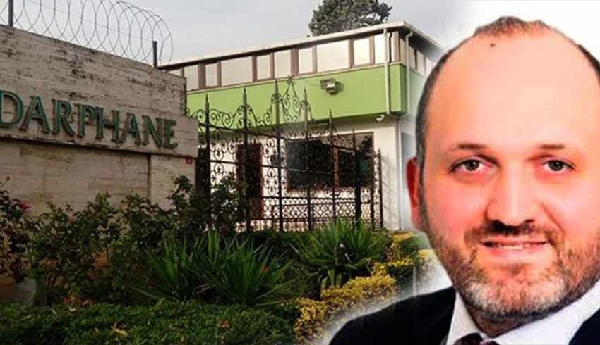 Halil İbrahim Danışmaz hakkında Kibar Holding'den açıklama