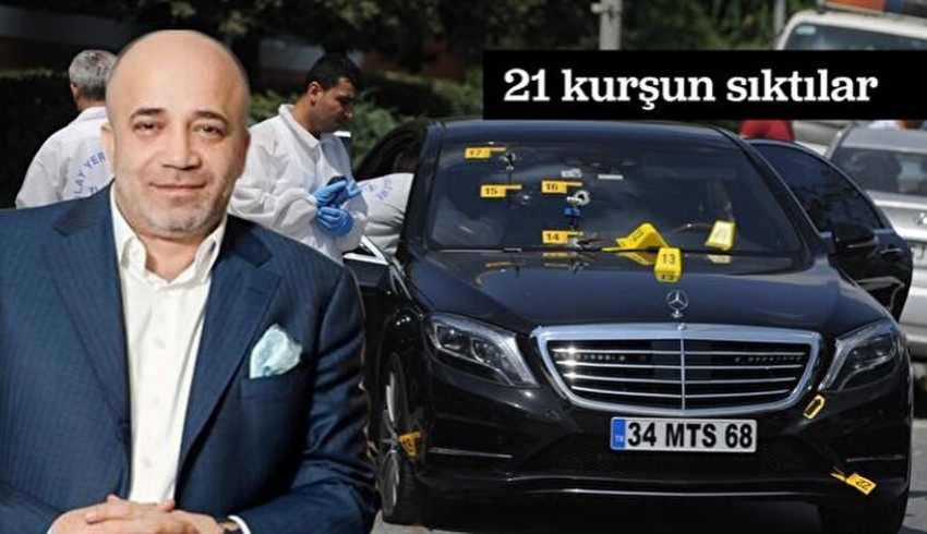 Murat Sancak'a silahlı saldırıda rekor hapis cezası