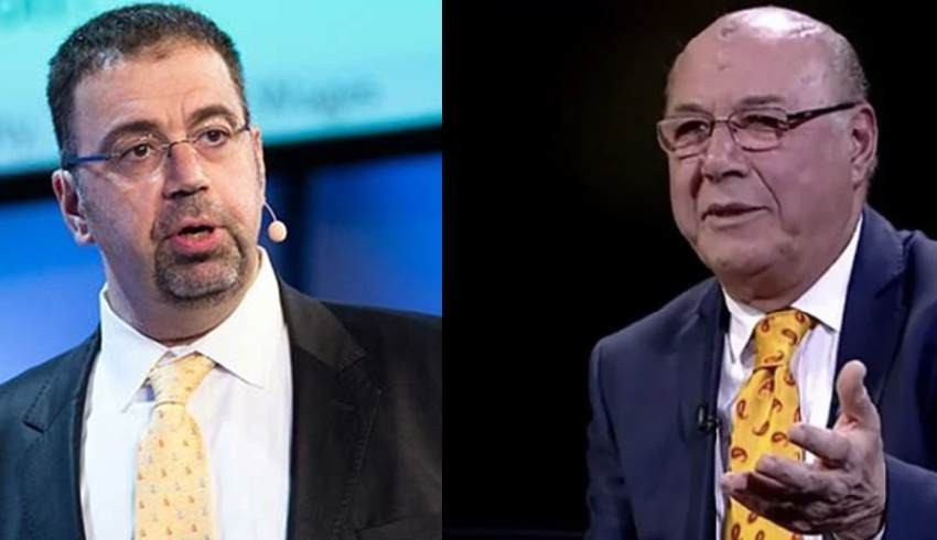 Batırel: Daron Acemoğlu ve Kılıçdaroğlu'ndan özür diliyorum