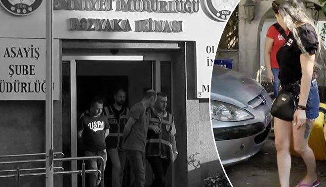 'Yeni araçlarımız geldi' diye pazarlamışlar: Otel sahibi tutuklandı