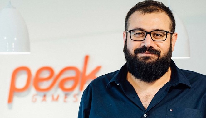 'Zynga, Türk oyun şirketi Peak Games'i 1,8 milyar dolara satın alıyor' iddiası