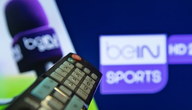 Süper Lig maçları yayınlanmayabilir! beIN Sports...