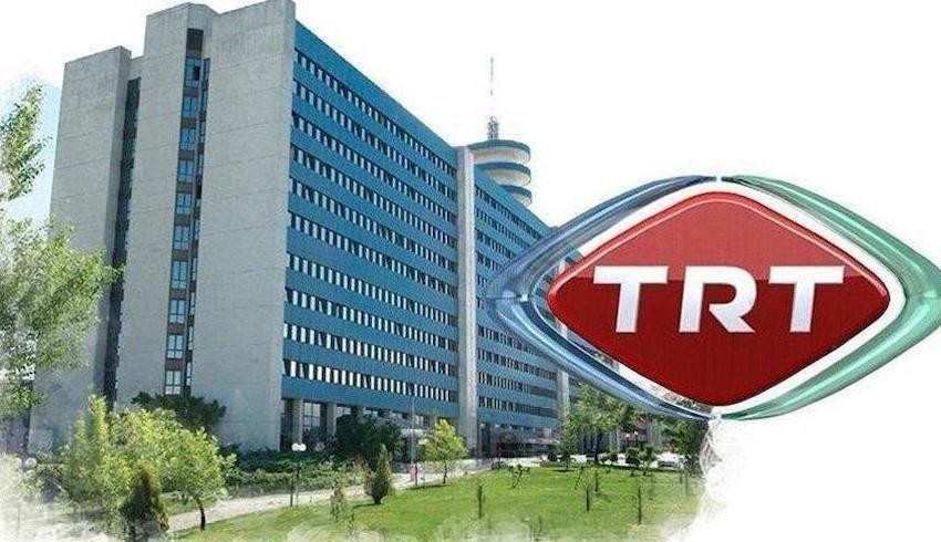 1.6 milyar TL'lık harcama! TRT’nin konuklarına milyonlarca lira gitmiş