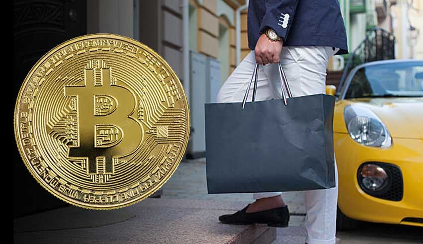 1 Bitcoin'le ev ve araba alabilirsiniz! Popüler kripto para birimi milyarderlerin radarında