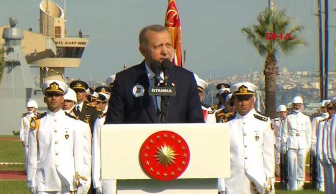 1 Milyar 350 Milyon Dolar battı mı! Erdoğan: Parayı verdik, uçağı alamadık