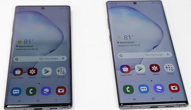 10 Bin TL'ye Samsung Galaxy Note 10 alınır mı!