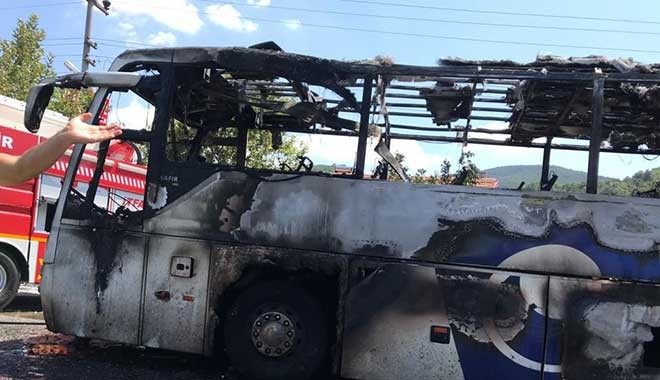 CHP’li Tekin’e göre binlerce ‘bomba otobüs’ yollarda: Yangınların sebebi madeni yağ