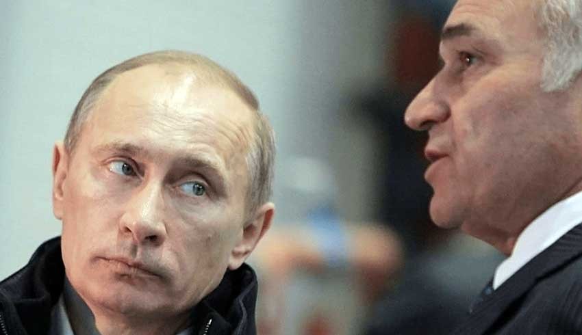 13 Milyar Dolar serveti var! Rus milyarder Putin'e rağmen Türkiye'de üretime başlıyor