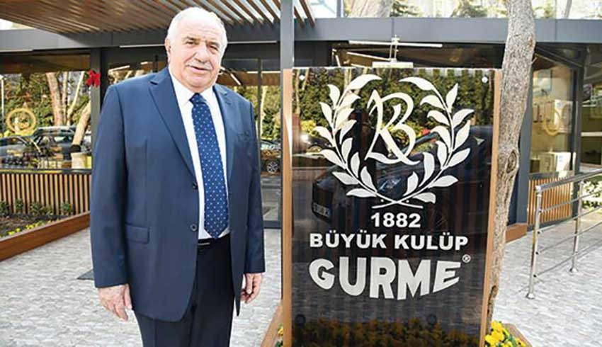 139 yıllık Büyük Kulüp'te seçim zamanı! Başkanlığa kimler aday?