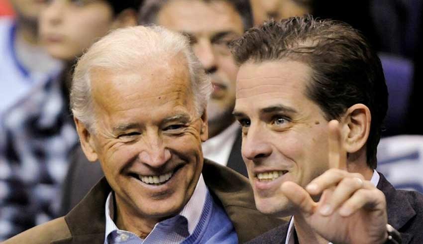 Twitter CEO'su Dorsey: Hunter Biden haberlerinin kısıtlanmasında yanlış yaptık