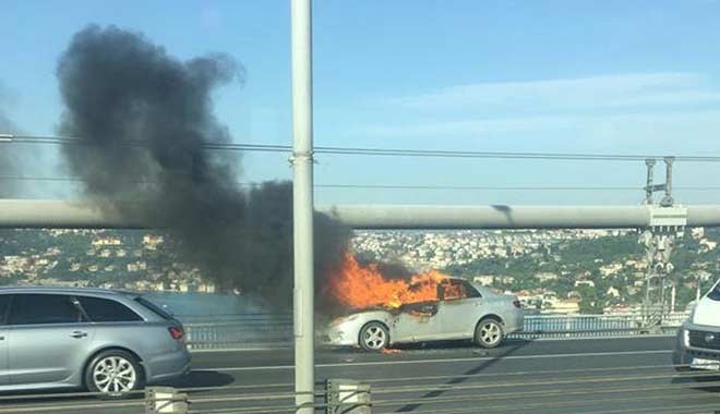 Yine ekonomik kriz intiharı mı! İstanbul’da acı olay