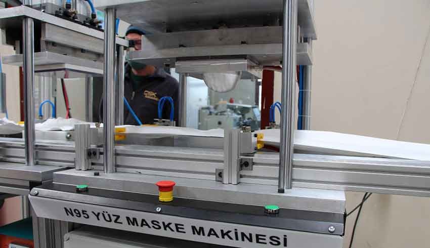 Maskede 1 milyar dolarlık fırsat kaçtı