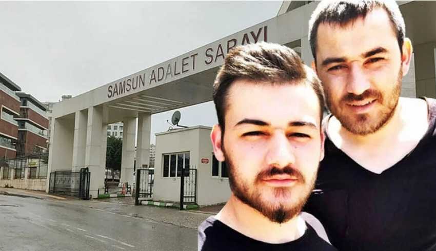 16 Milyarı hesaplarına aktaran Samsunlu Gezek kardeşler paranın ne kadarını götürdü?