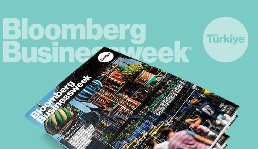 17 yıldır yayınlanan Bloomberg Businessweek Türkiye, yayın hayatına son verdi