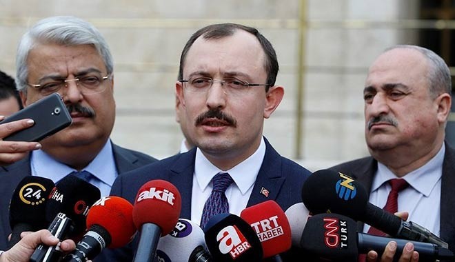 İş dünyasının beklediği haber: Vergi ve SGK primlerinde yapılandırma geliyor