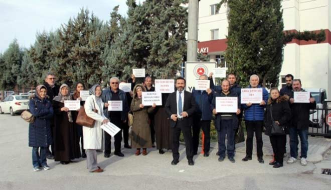 Ön ödemeli devre tatil sözleşmesi yapılamayacak!