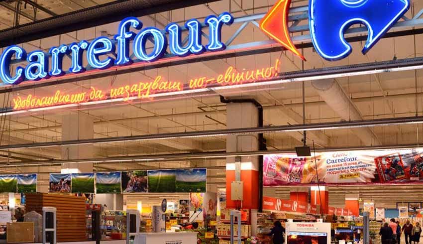 Sabancı Holding'ten CarrefourSA paylarına ilişkin açıklama