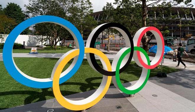 2020 Olimpiyat Oyunları'nın ertelenmesinin faturası 80 milyar lira