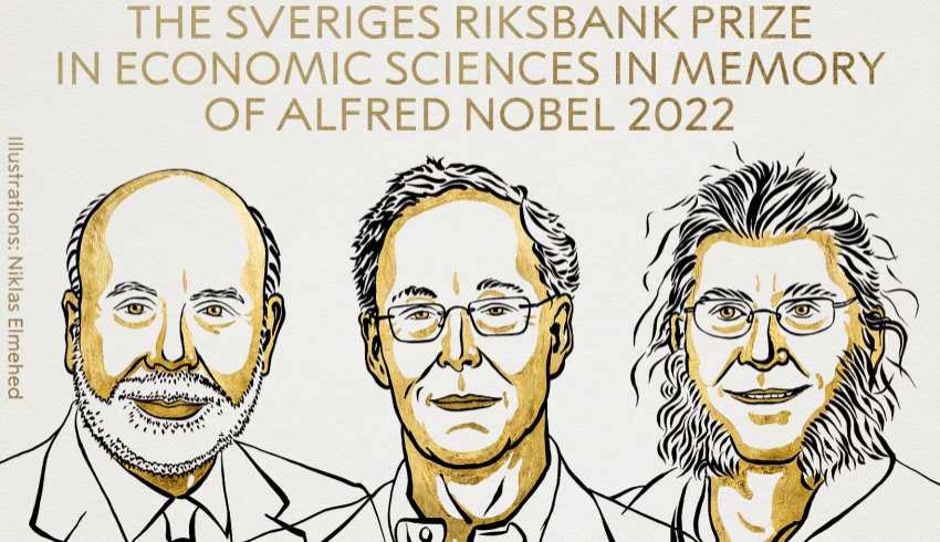 'Nobel ekonomi ödülünü alan Bernanke gelse bizi kurtaramaz'