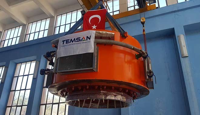 22 Milyon zarar eden TEMSAN, 19 işten 17’sini ihalesiz yaptırmış