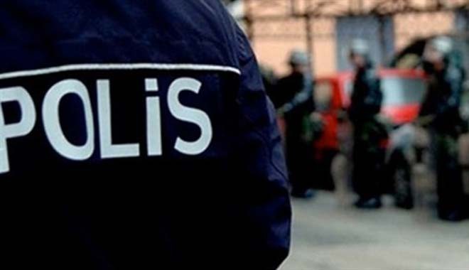 Kar maskeli, pompalı tüfekli soyguncular Suriyeli çıktı