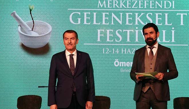 3 Bin kişi izledi, online festivale 213 bin TL harcandı