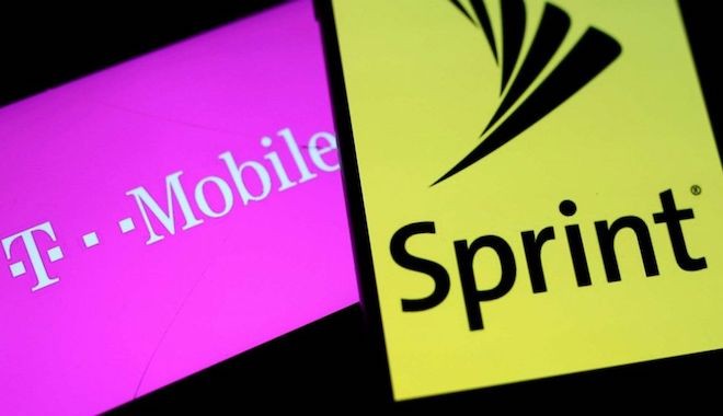 30 Milyar Dolar çöpe gitti! T-Mobile, 30 milyar dolara aldığı Sprint’i kapattı!