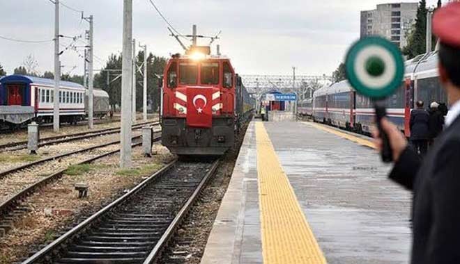 Sayıştay: TCDD'deki 7.9 milyon metrekarelik kıyak