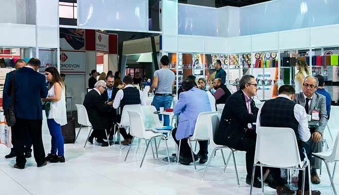 49 ülkeden promosyon alıcısı Promexpo’ya geliyor