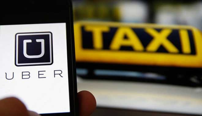 Merakla beklenen bilirkişi raporu mahkemeye ulaştı: Uber haksız rekabet yaptı