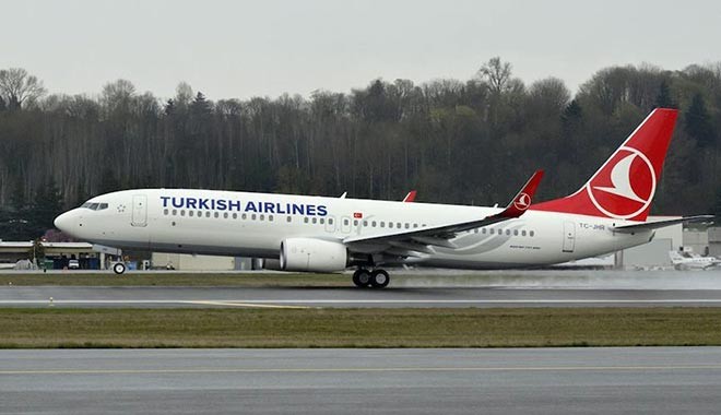 THY'den 737 MAX açıklaması: Bazı seferler iptal