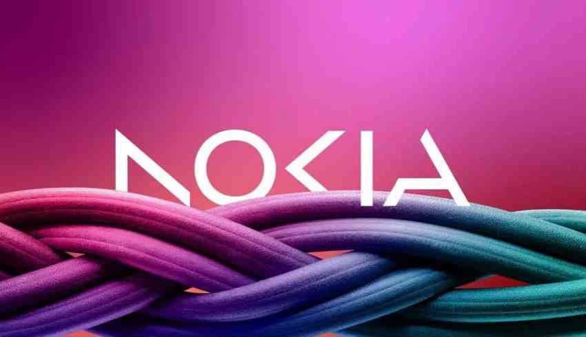 60 yıl sonra bir ilk! Nokia logosunu değiştirdi