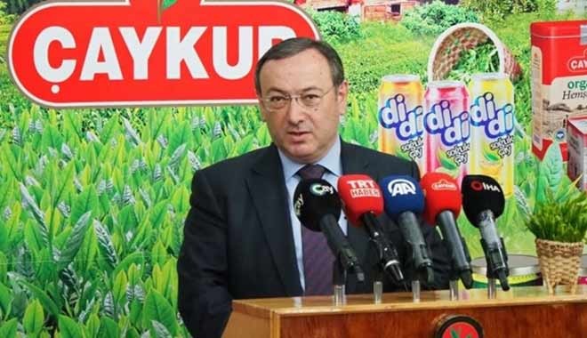 547 Milyon zarar eden ÇAYKUR'dan reklama 36 milyon