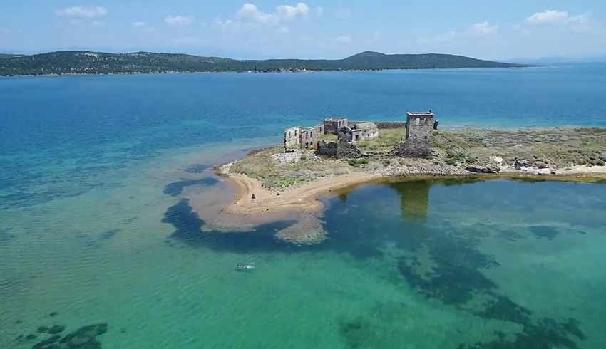 7 ildeki bazı bölgeler 'kesin korunacak hassas alan' ilan edildi