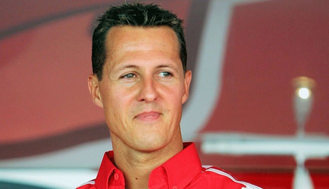 7 yıldır komada olan efsane pilot Schumacher yeniden ameliyat olacak