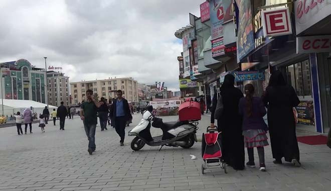 İstanbul’da 18 yaş altına sokağa çıkma yasağı gündemde