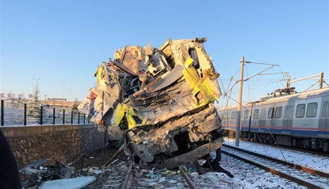 Dokuz kişi ölmüştü! Tren hattında hâlâ sinyalizasyon yok