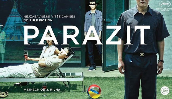 92. Oscar ödülleri'ne Parazit' damgası: Bir gecede 4 ödül