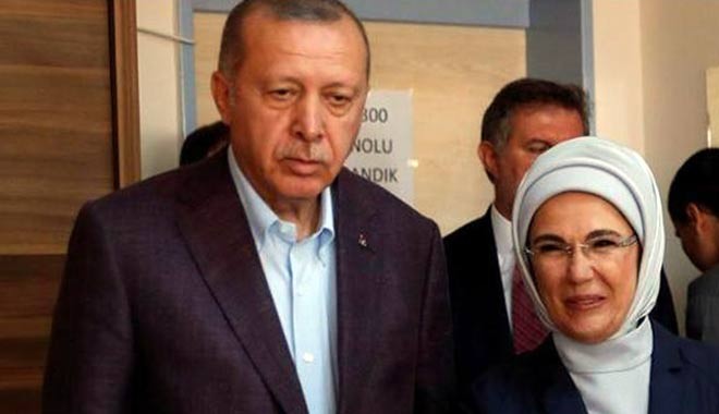 ABD basını: Erdoğan siyasi kariyerinin en büyük mağlubiyetini aldı