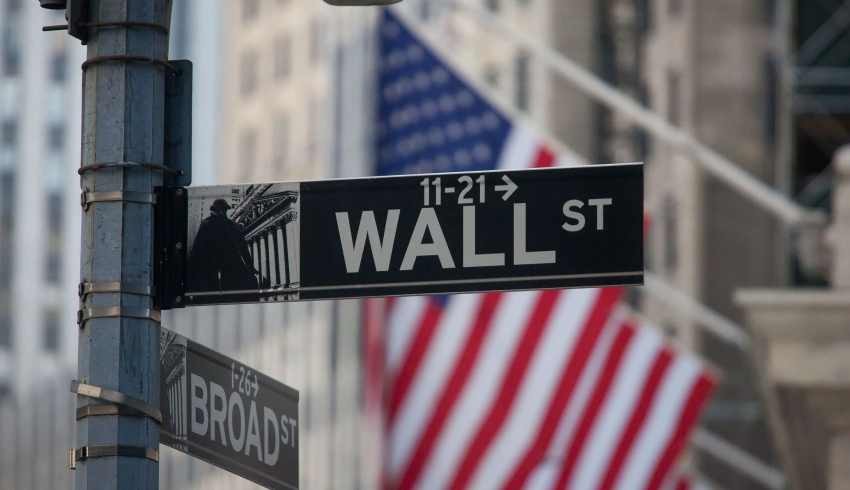 ABD'de 16 Wall Street firmasına 1.1 milyar dolarlık para cezası