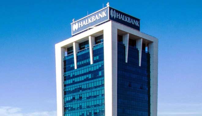 Halkbank’tan ABD açıklaması: Mahkeme kararının durdurulması için tüm yasal haklar kullanılacak