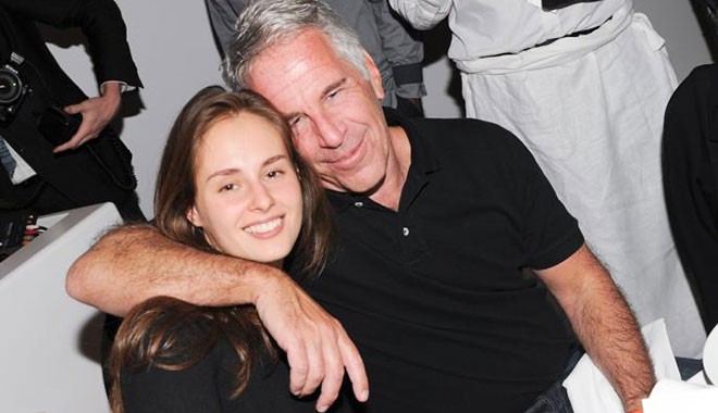 ABD'li milyarder iş adamı Jeffrey Epstein cinsel saldırı suçundan tutuklandı