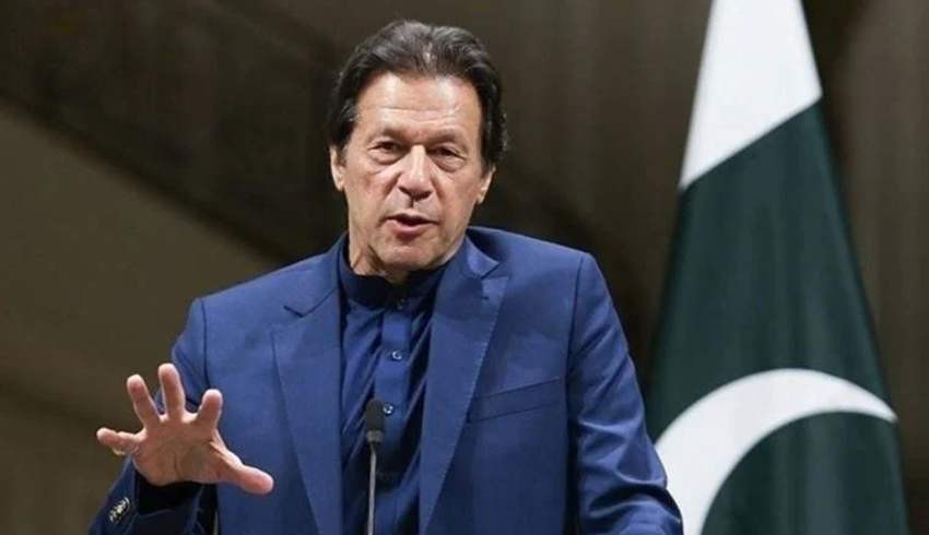 Pakistan’da hükümet düştü! Imran Khan görevden alınan ilk başbakan oldu