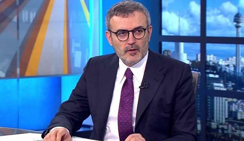 Mahir Ünal: Bugün Türkiye'nin yeni yüzyılı başlıyor