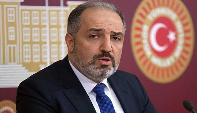 AK Partili Yeneroğlu: İddianameyi okudum, Kavala'nın Gezi olaylarının organizatörü olduğuna dair maddi kanıt bulamadım